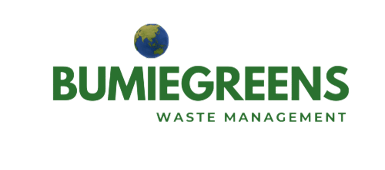 BumieGreens logo